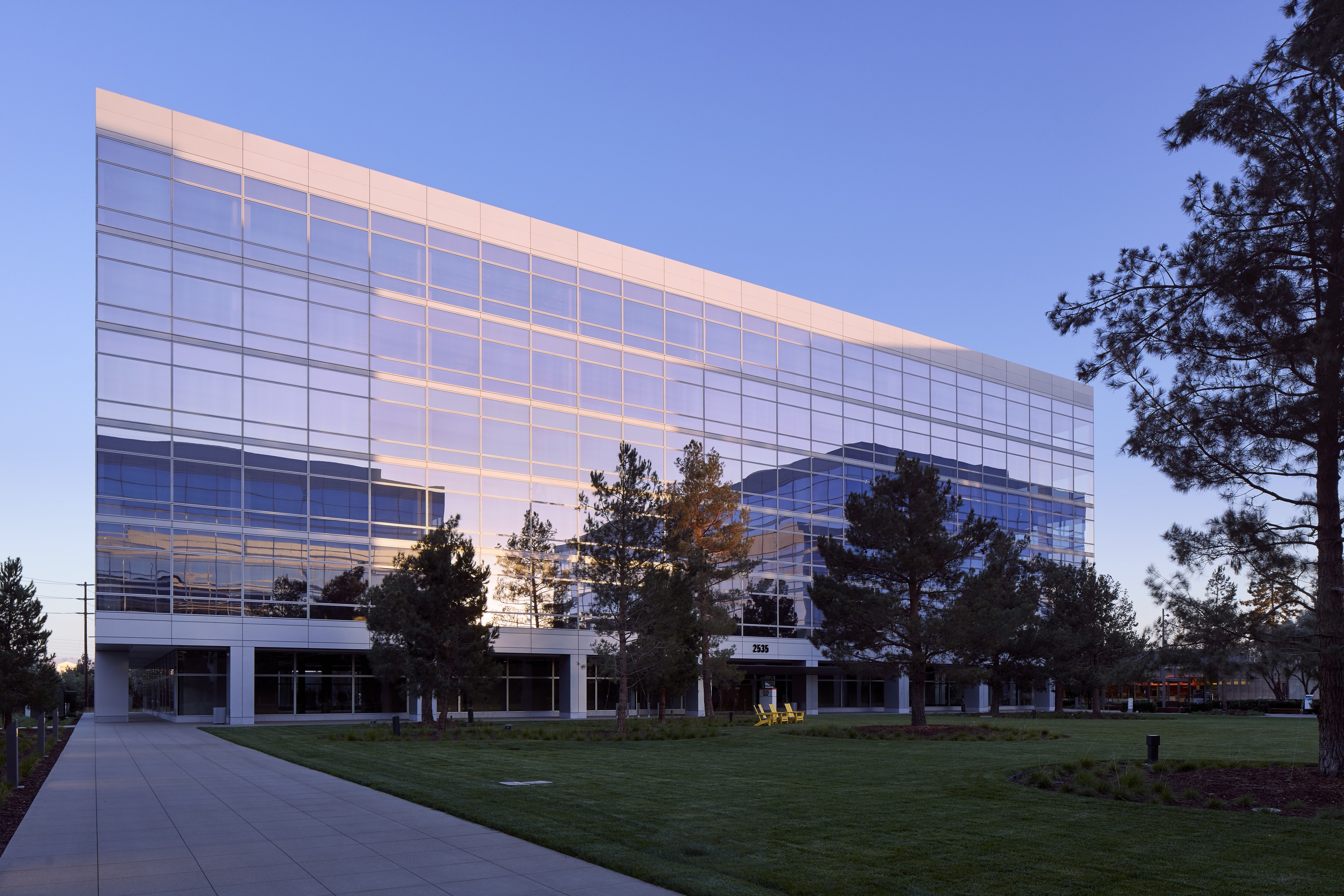 Hitachi Vantara Unveils State-of-the-Art Global Headquarters | Irvine ...